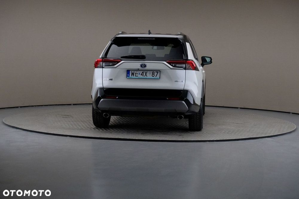 Toyota RAV4 - 5