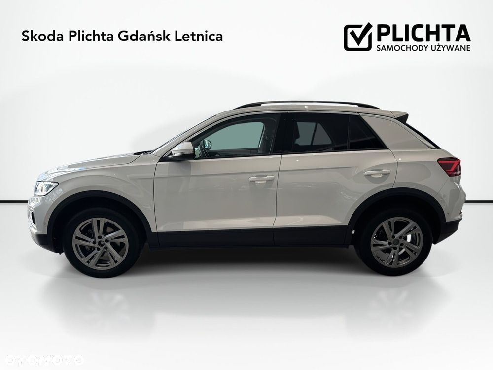 Volkswagen T-Roc - 9