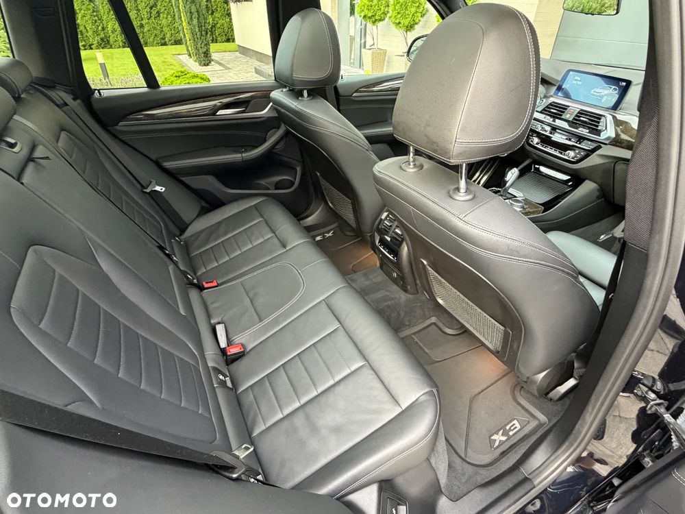 BMW X3 xDrive30i M Sport sport - 35