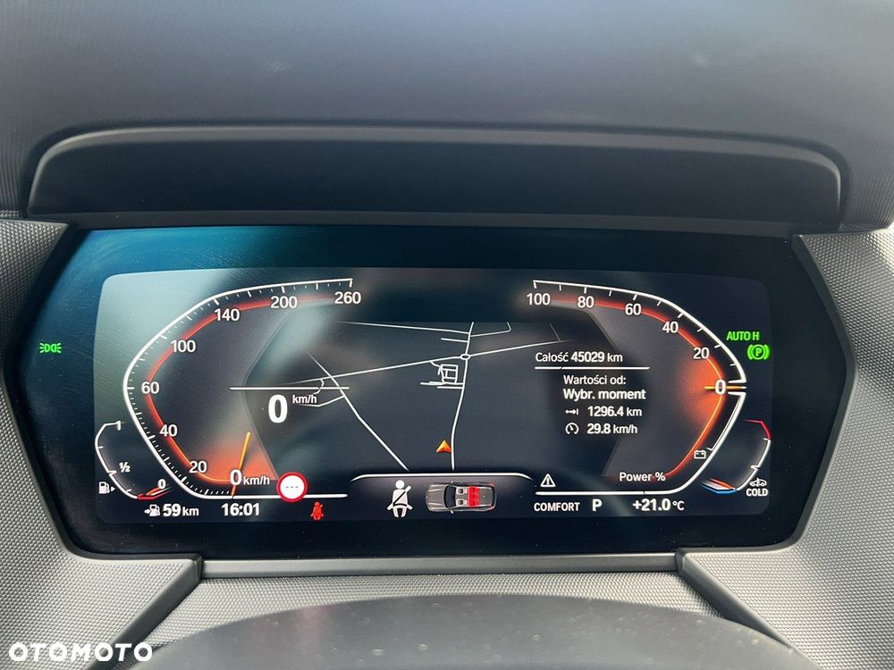 BMW Seria 1 116i M Sport - 29