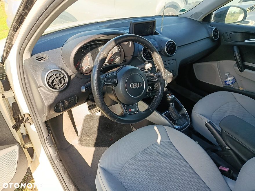 Audi A1 3-drzwiowe - 7