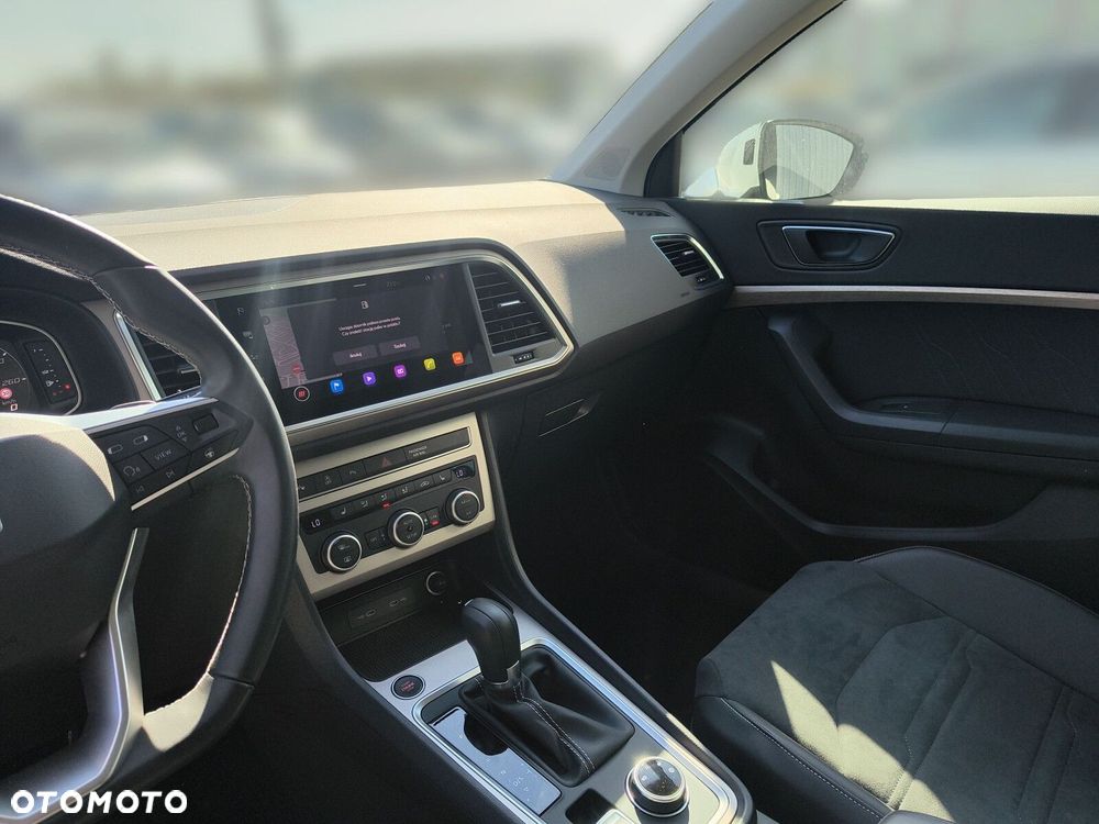 Seat Ateca - 24