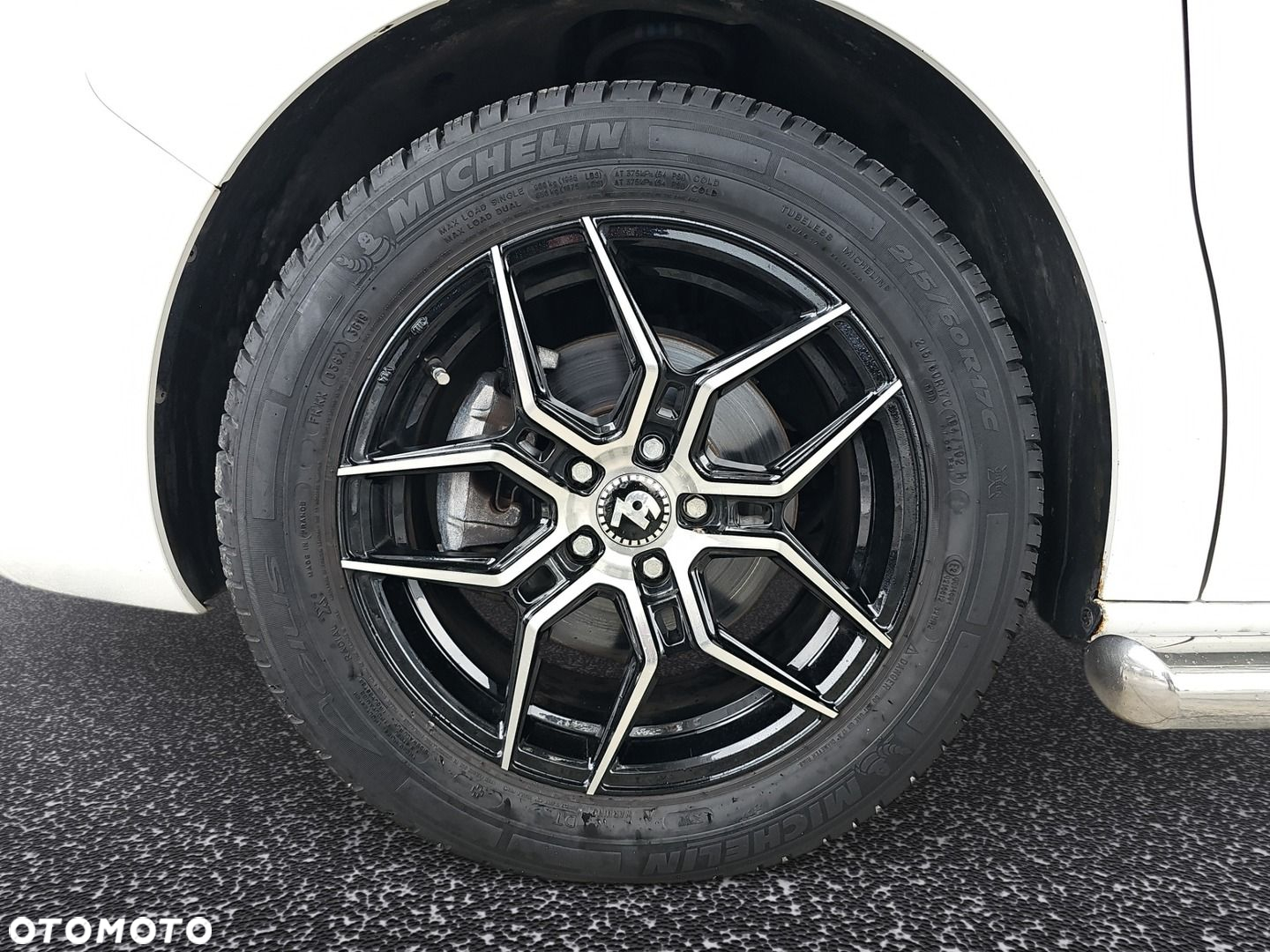 Opel Vivaro - 22