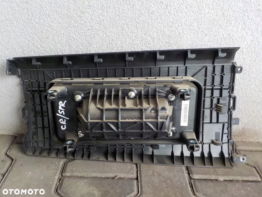 CRAFTER SPRINTER 906 PODUSZKA AIRBAG PRAWY PASAŻERA - 2