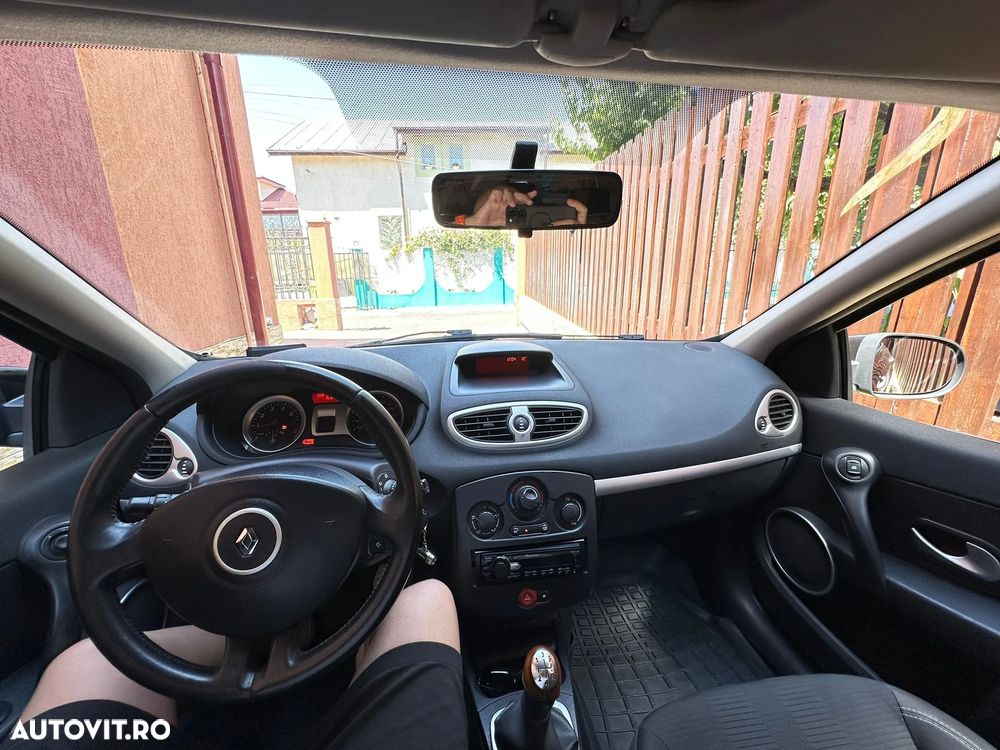 Renault Clio - 4