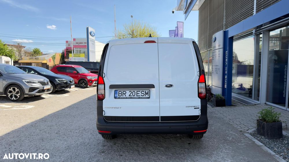 Ford Transit Connect Grand L2 FWD Autm. FlexCab Trend - 15