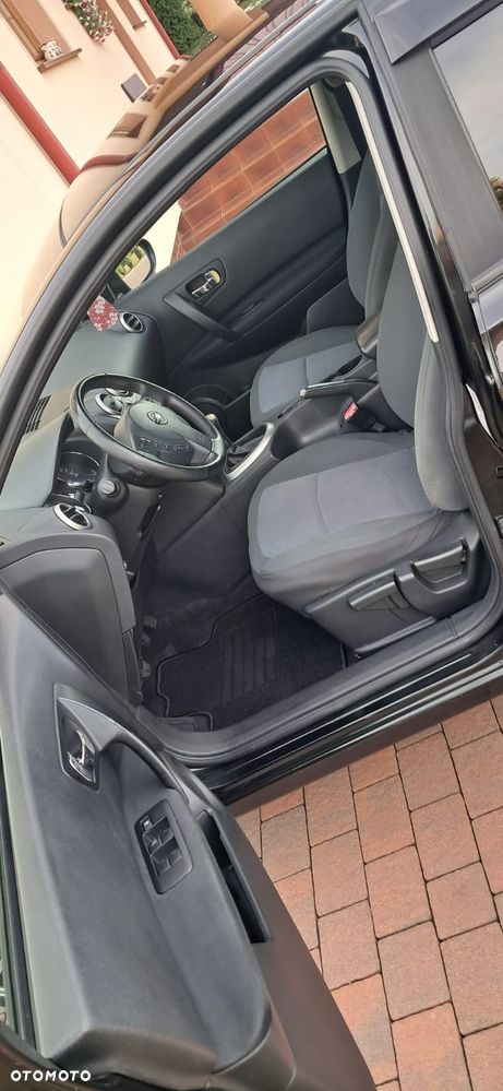 Nissan Qashqai 1.6 Acenta - 12