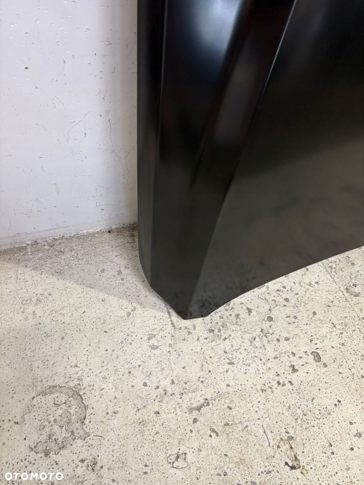 MASKA POKRYWA SILNIKA RENAULT ARKANA - 4