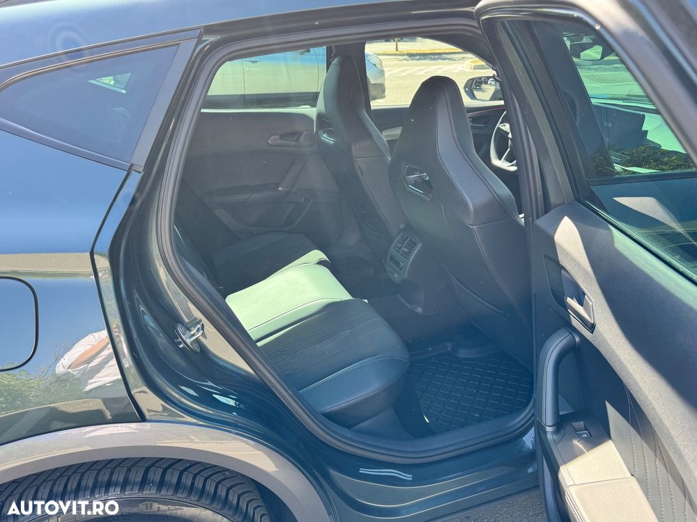 Cupra Formentor 1.4 e-HYBRID PHEV VZ - 9