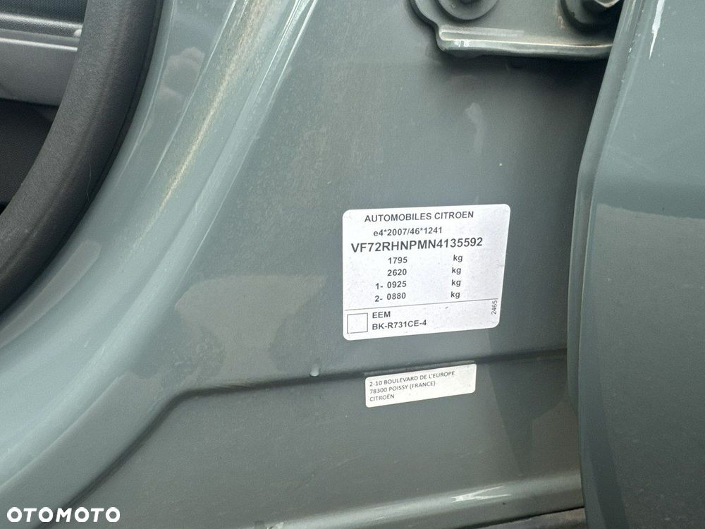 Citroën C3 Aircross - 26