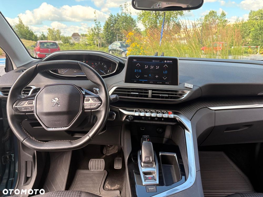 Peugeot 5008 1.6 THP Active S&S EAT6 - 25