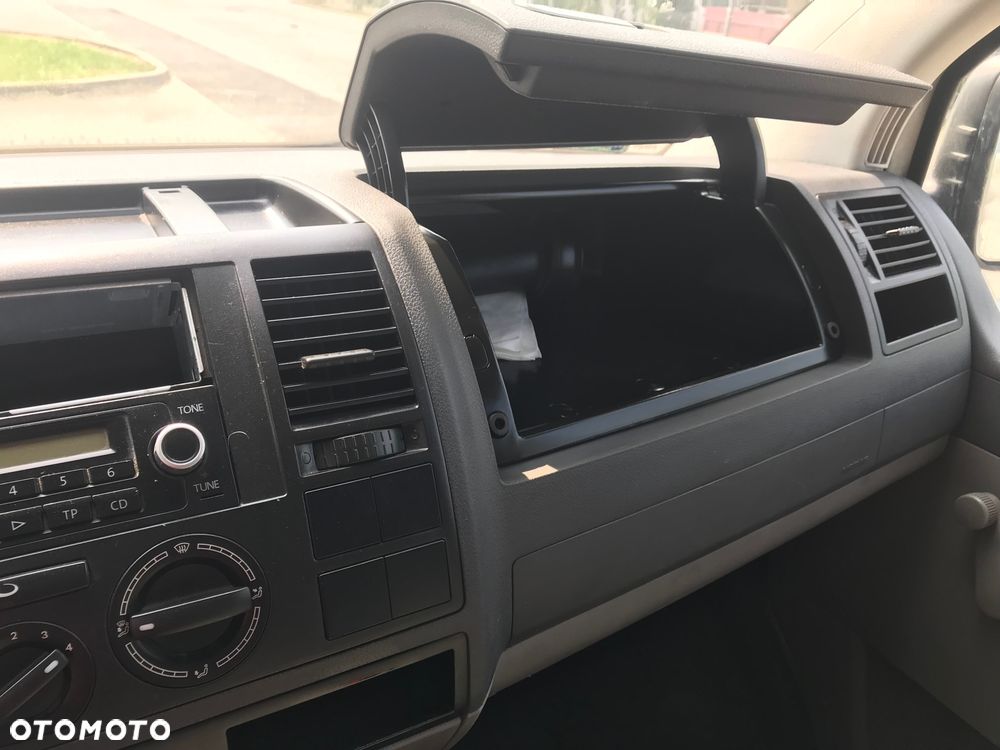 Volkswagen Transporter - 34