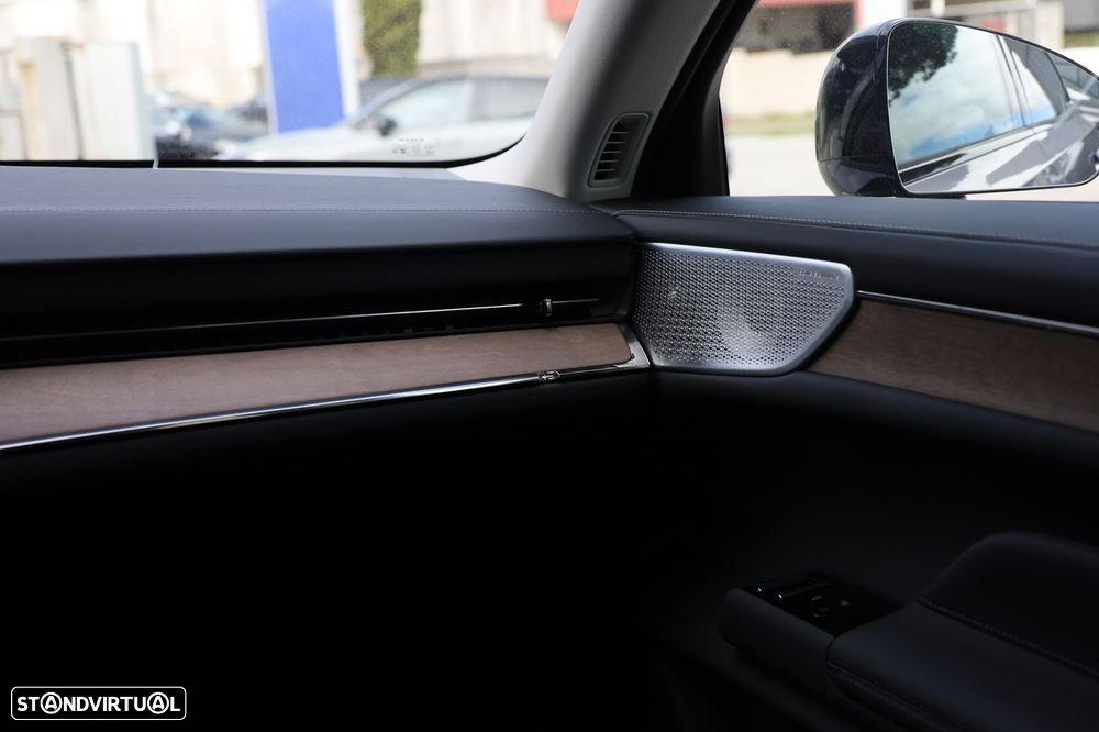 Volvo ES90 92 kWh Single Motor Ultra - 28