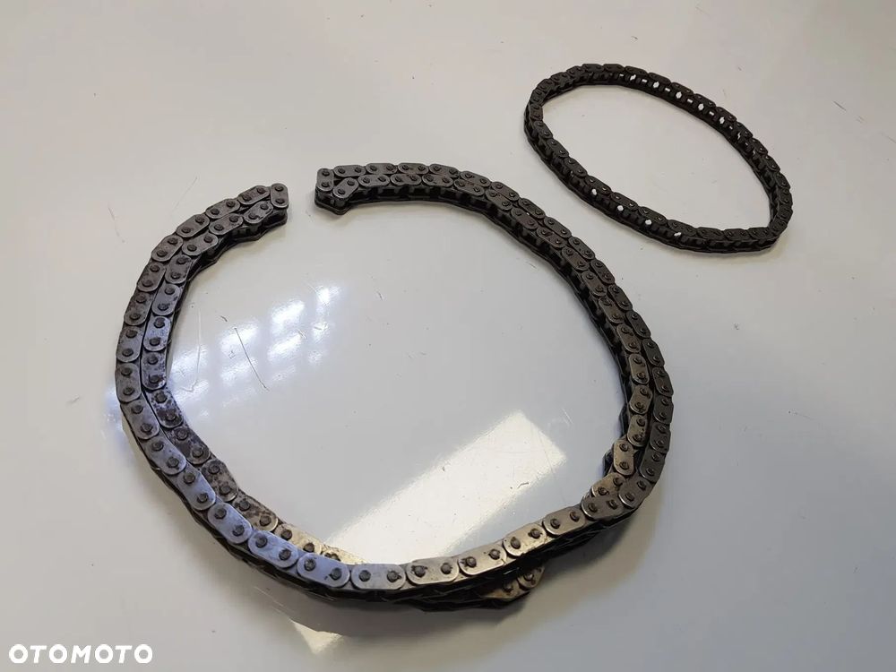 Rozrząd ślizg łańcucha rozrządu szyna ślizgowa łańcuch BMW B38 B48 B58 G01 X3 G02 X4 G05 X5 G07 X7 G11 G12 G14 G15 G20 G - 16