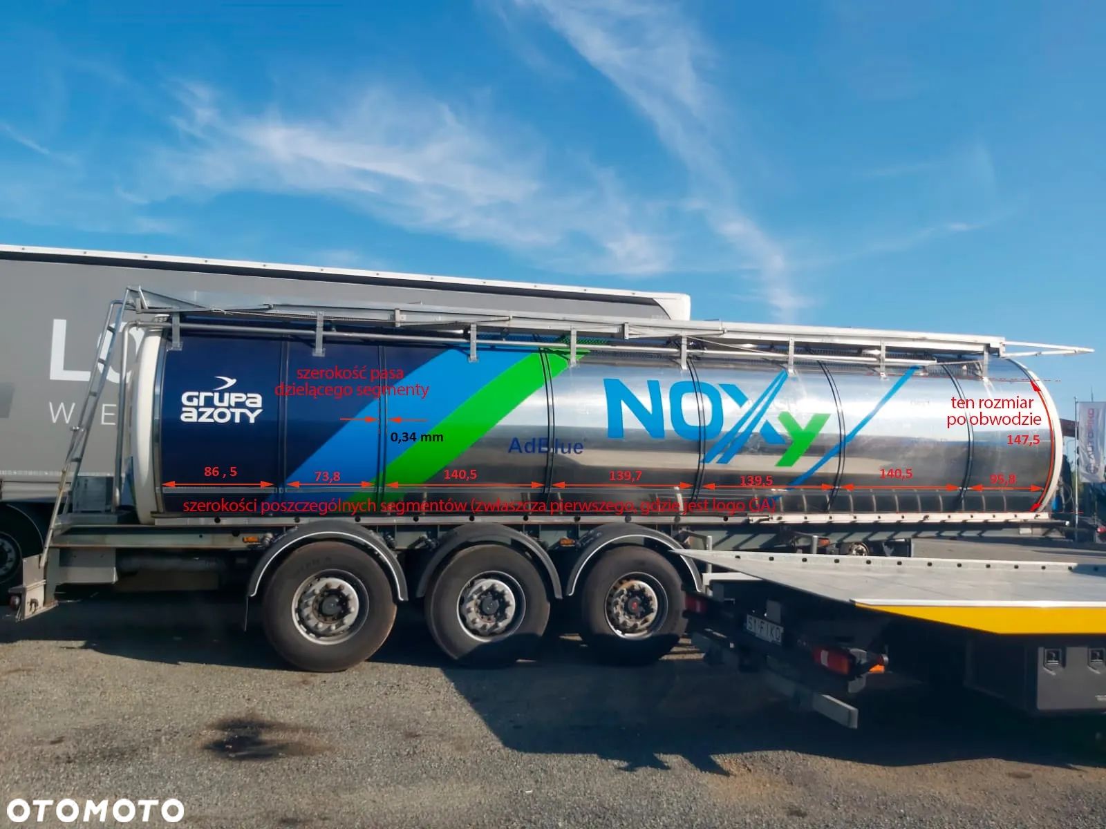 Bodex WAM SIANÓW - 1