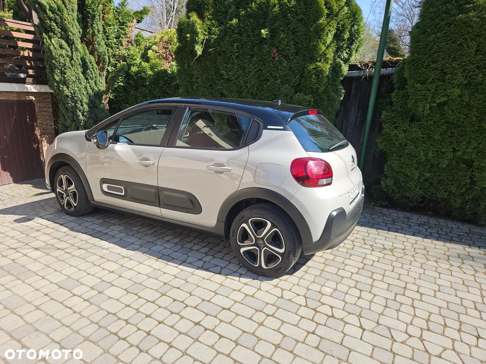 Citroën C3 1.5 BlueHDi Plus - 2