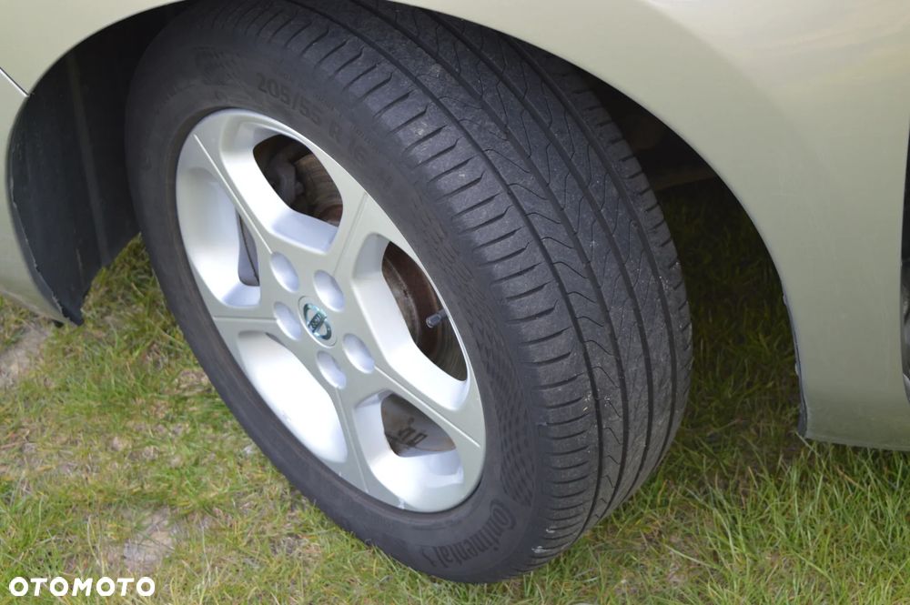 Nissan Leaf 24 kWh (mit Batterie) Visia - 33