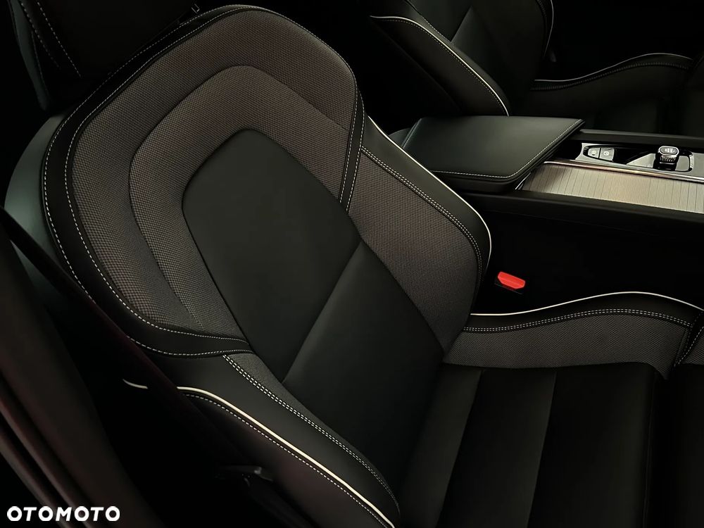 Volvo XC 60 B4 D AWD Geartronic RDesign - 11