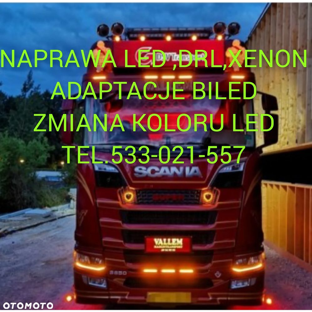 Reflektor Lampa BMW E60 E61 bi Xenon skretny Lampa lewa prawa naprawa regeneracja BMW E39 E46 E65 E90 E91 E92 E93  1 F20 F40 F70 2 F22 G42 3 F30 G20 4 F22 G32 5 F10 G30 7 G11 G70 X1 F48 U11 X3 F25 G01 X5 F15 G05 X6 E71 X7 G07 XM G09 - 17