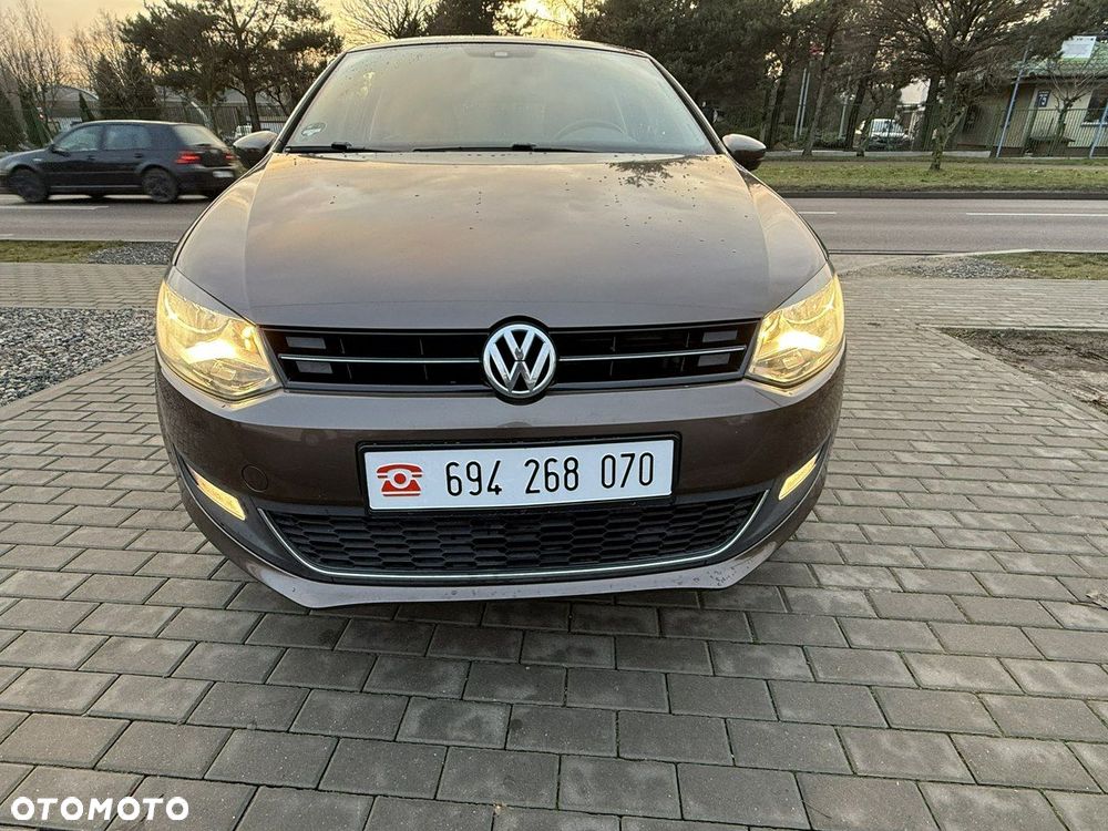 Volkswagen Polo - 14