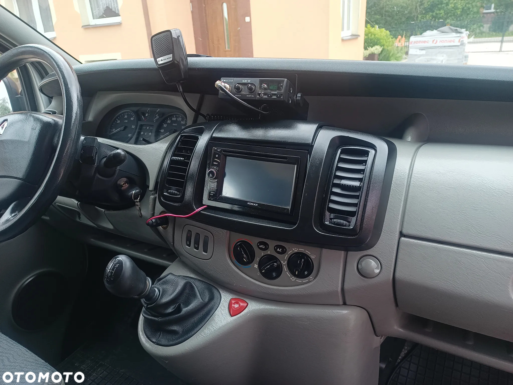 Renault Trafic dCi Generation - 6