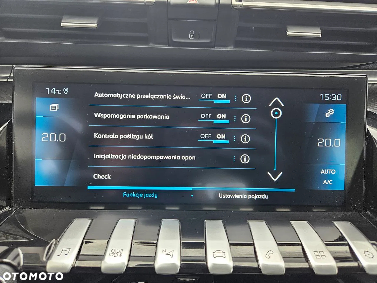 Peugeot 508 1.6 PureTech Allure Pack S&S EAT8 - 26