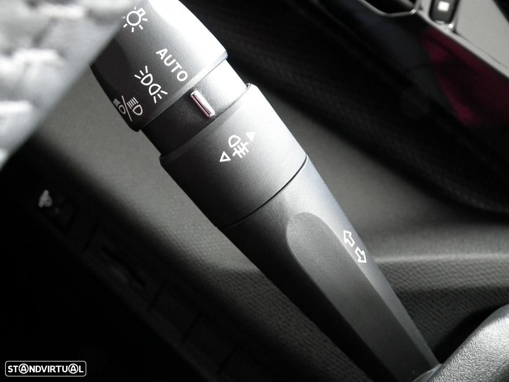 Peugeot 308 1.5 BlueHDi Active EAT8 - 24