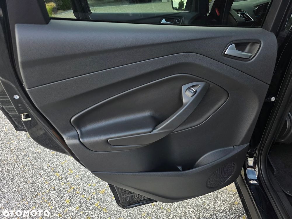 Ford Kuga 2.0 TDCi 4WD Titanium Plus - 21