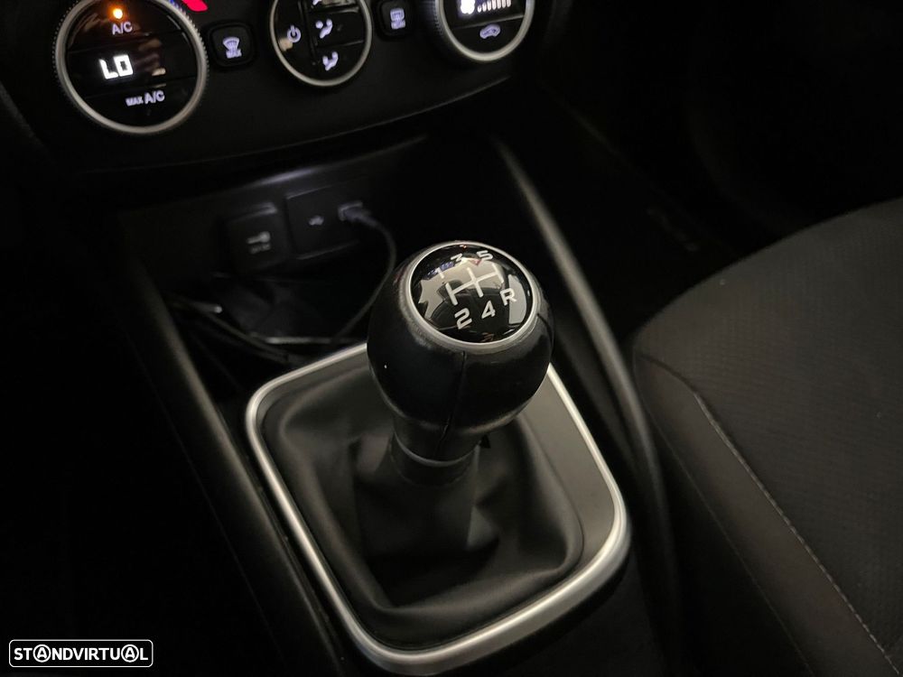 Fiat Tipo 1.3 MultiJet Life - 28