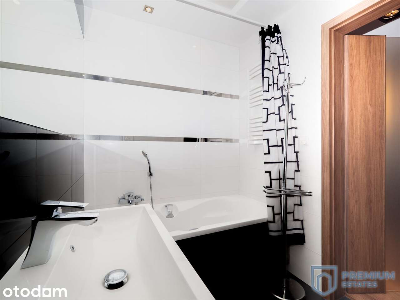 Wyjątkowe 68 M² Z DUŻYM Narożnym Tarasem