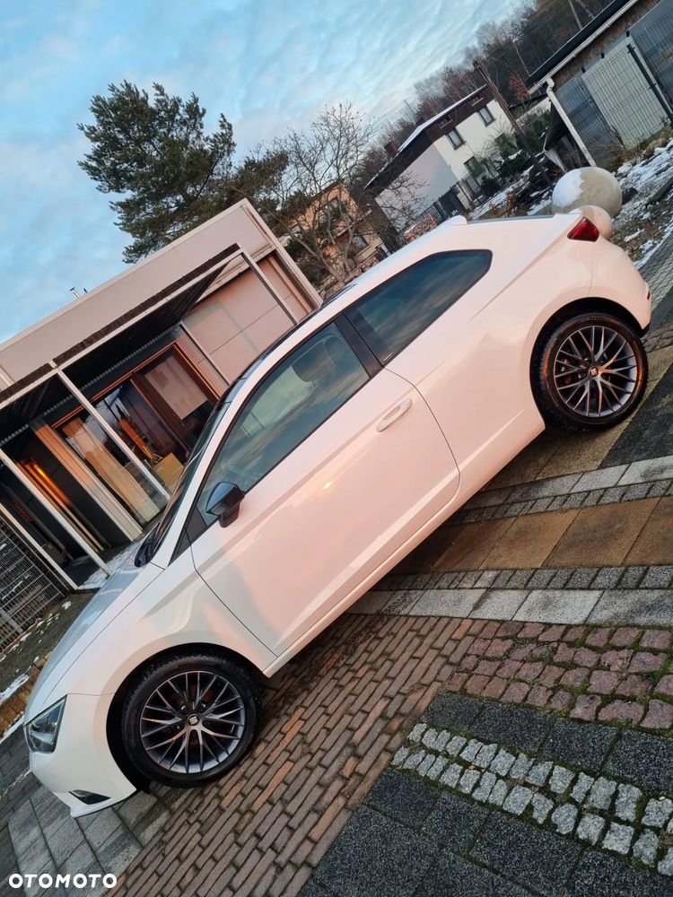 Seat Leon SC 1.2 TSI Start&Stop CONNECT - 6