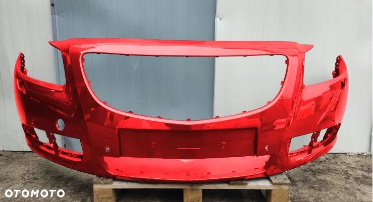 zderzak przód przedni opel insignia a przedlift xenon x6 pdc  (G09) 09.08-12.13r Z167 Z41C Z22A Z40R GAZ Z22C Z179 GEV Z190 Z177 Z10A GR5 GAN Z176 Z30K GAY Z163 Z195 H05 Z22W H07 Z22Y GB9 Z168 Z20R GBG Z22K GU9 Z168 Z163 Z50C 2GU Z50B GEK Z20Z GOP H05 GBF GR5 GAR GBI  GBJ GAL GEV GU9 GBG GEU GB9 Z22Y GEK - 10