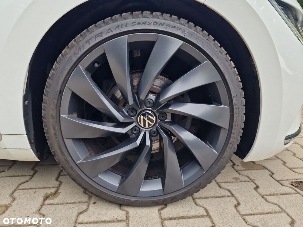 Volkswagen Arteon 2.0 TDI Elegance DSG - 23