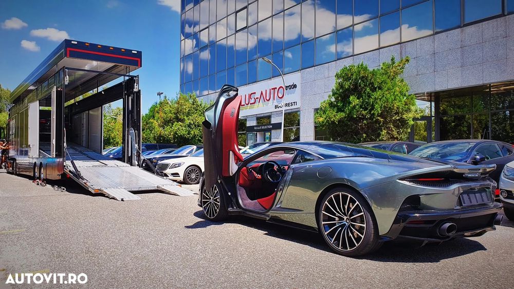 BMW Seria 5 545e xDrive AT PHEV - 34