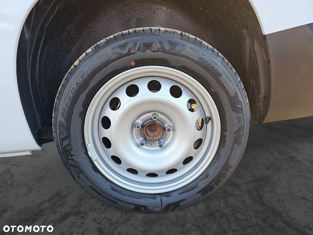 Opel Combo Cargo - 19