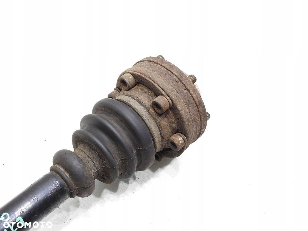 PÓŁOŚ LEWY TYŁ AUDI A4 B7 2.0 TFSI - 6