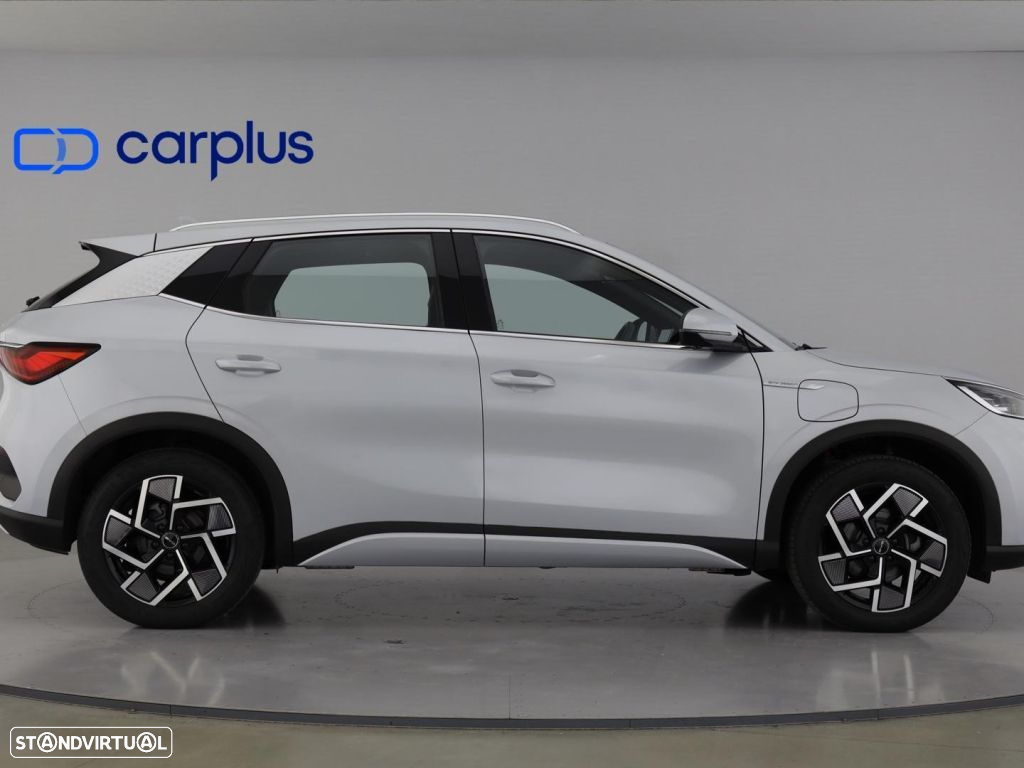 BYD Atto 3 60.48 kWh Design - 8