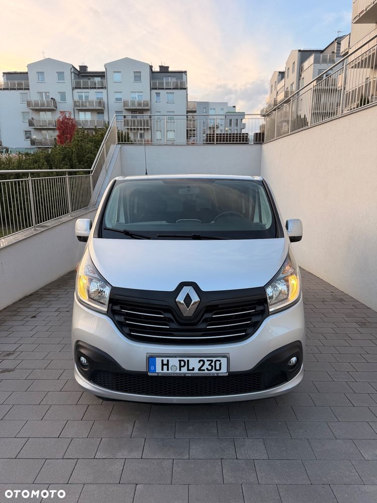 Renault Trafic - 9