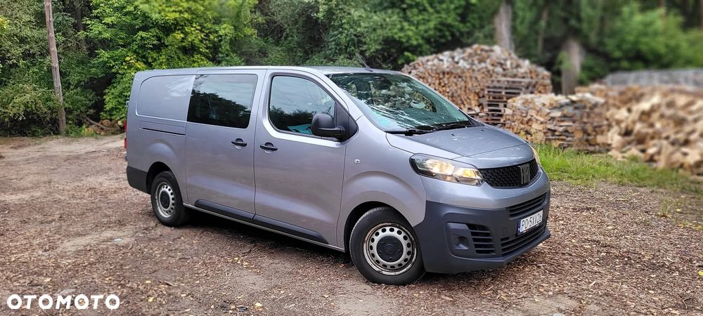 Fiat SCUDO - 3