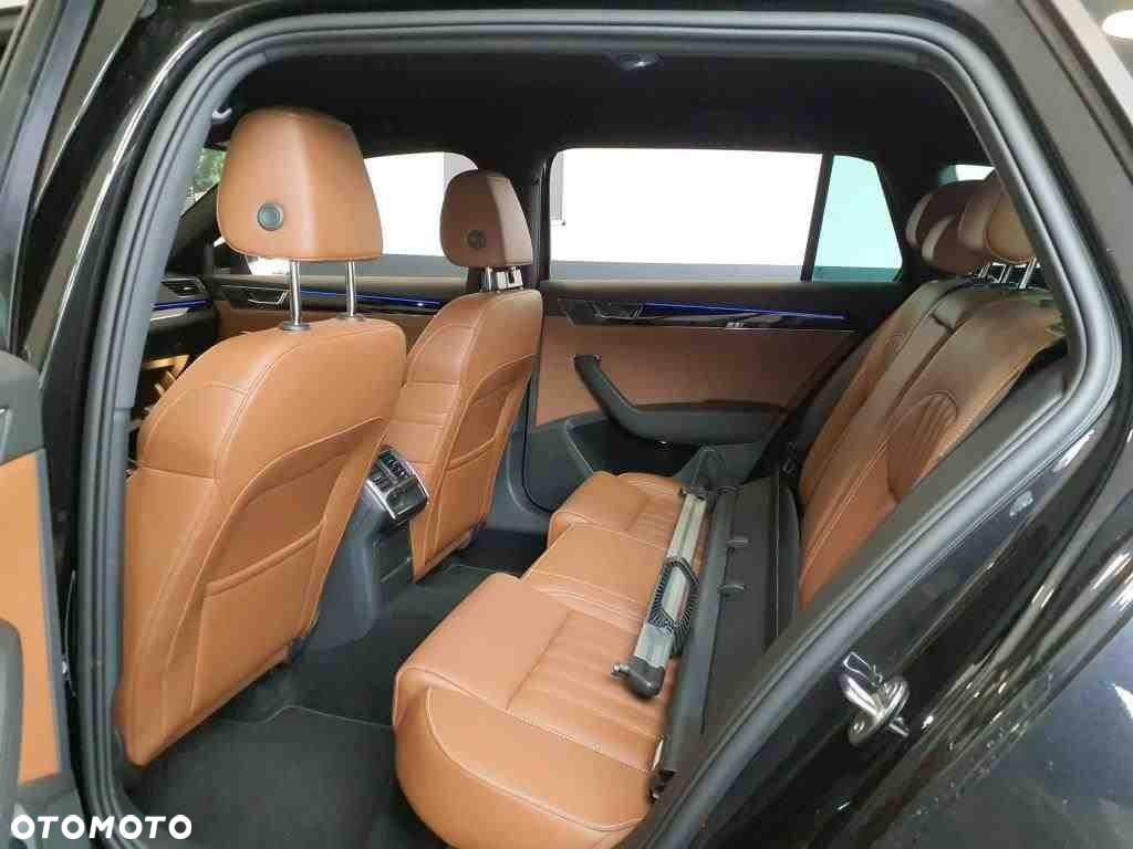 Skoda Superb 2.0 TDI SCR L&K DSG - 5