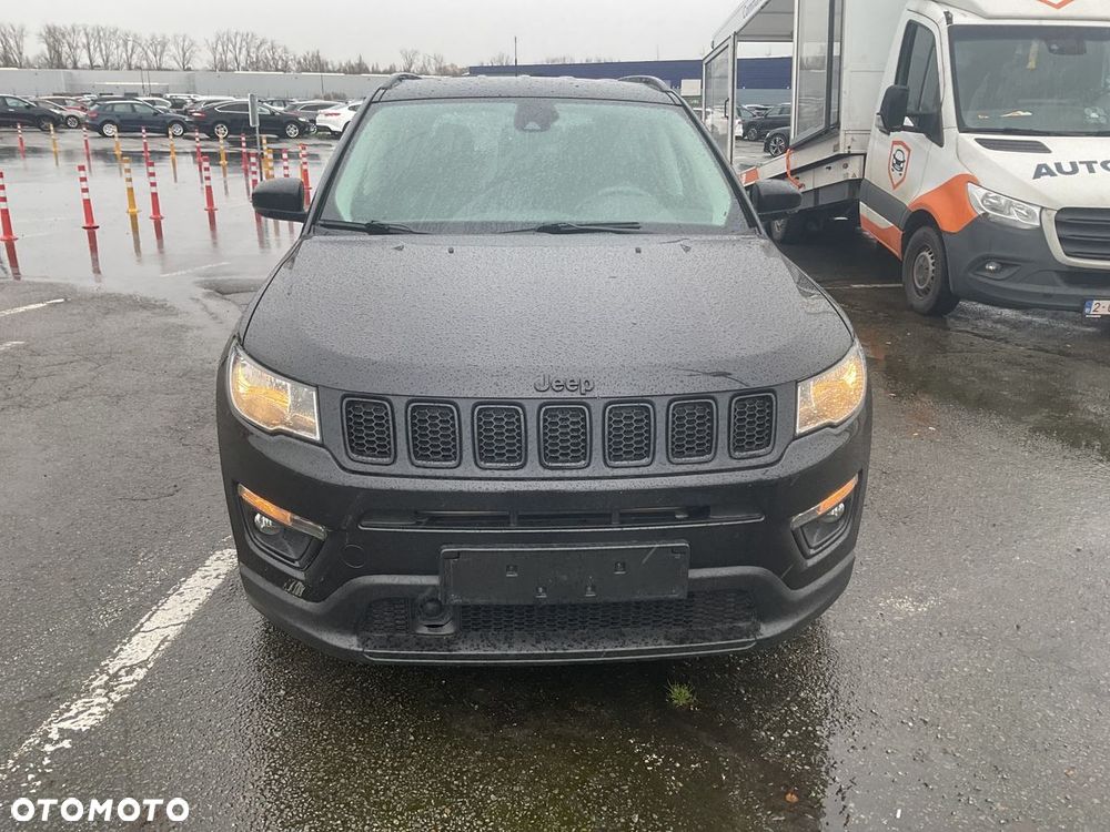 Jeep Compass 1.3 TMair Limited FWD S&S DDCT - 11