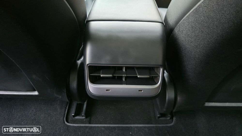 Tesla Model 3 Long Range AWD Dual Motor - 56