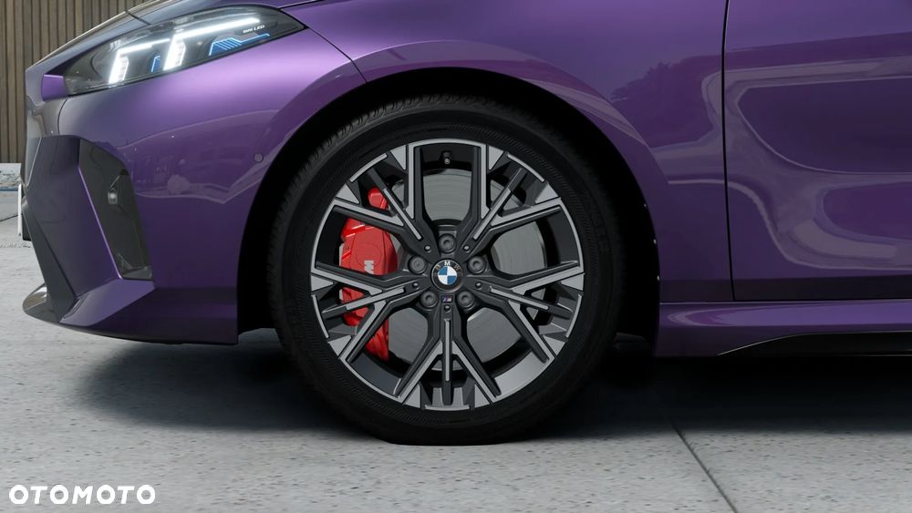 BMW Seria 1 120 mHEV - 9