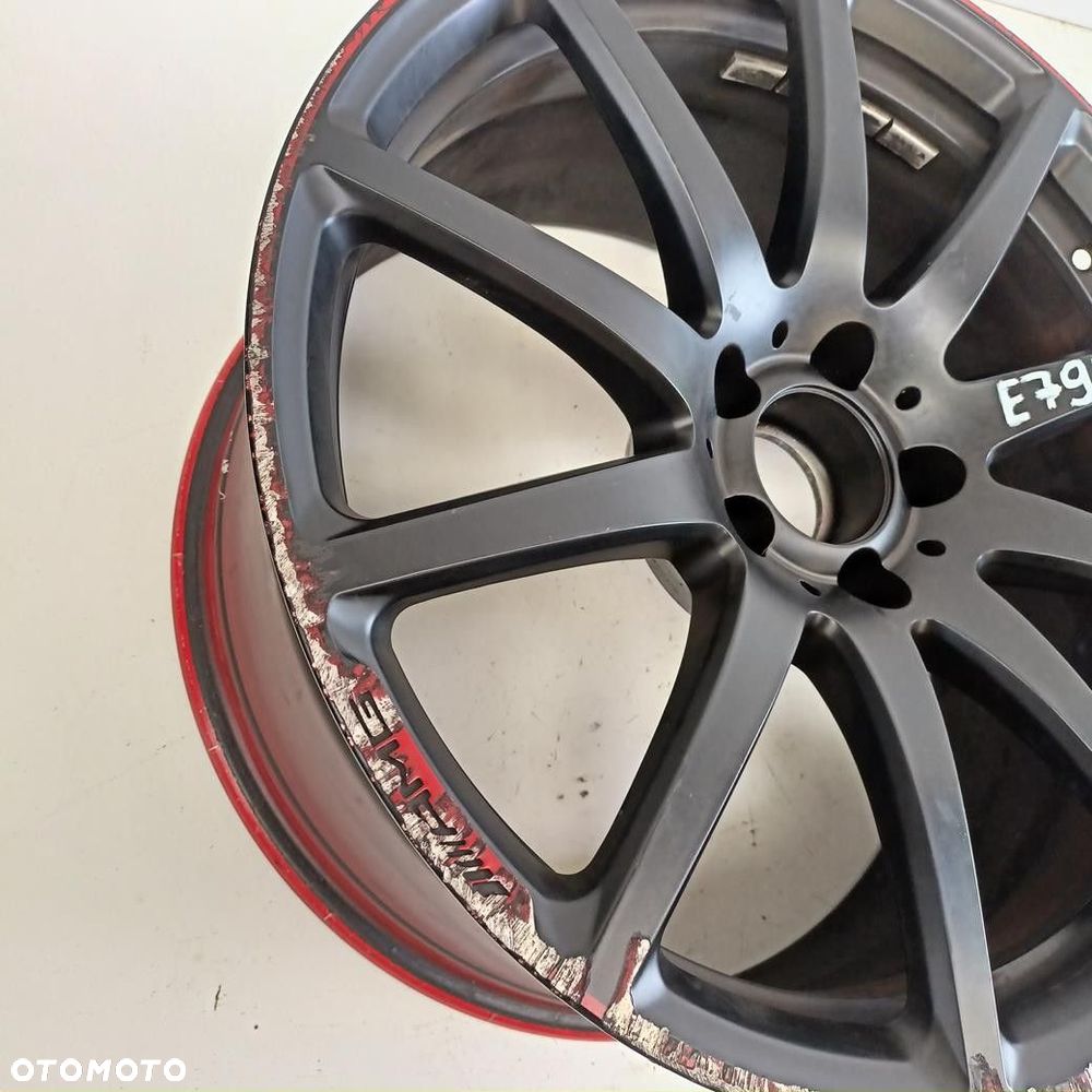 Alufelga 5x112 19 Merc SL AMG A2314010200 (E7954) - 5