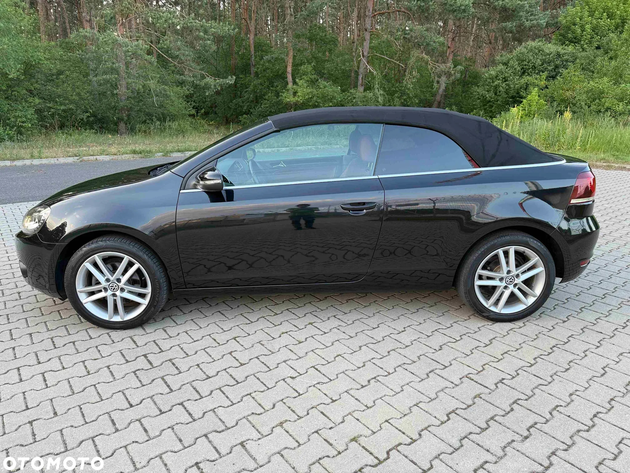Volkswagen Golf - 4