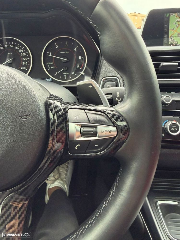 BMW 218 - 34