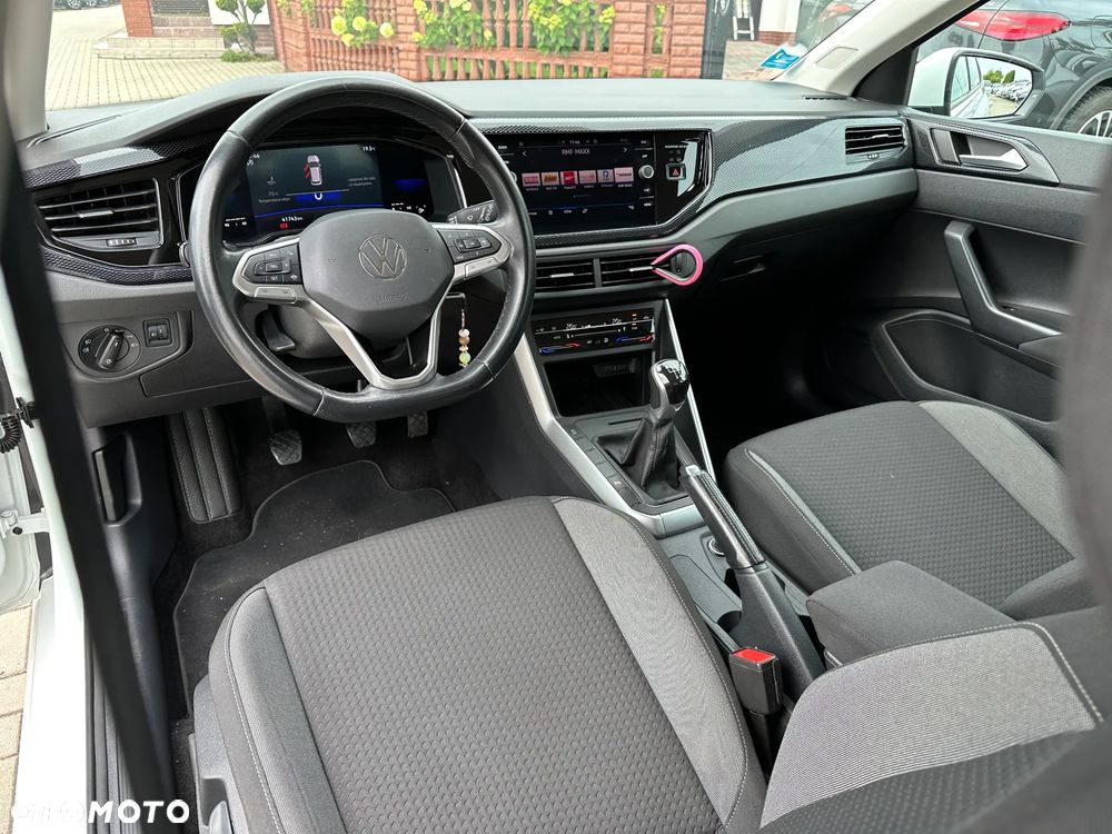 Volkswagen Polo - 7