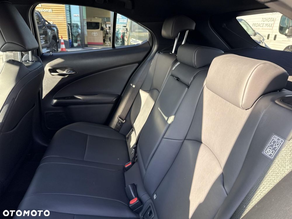 Lexus UX 250h GPF F Sport Design 2WD - 14