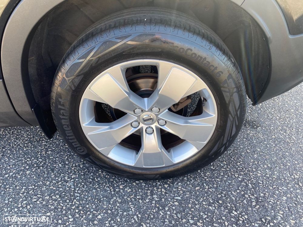 Volvo XC 40 1.5 T2 Core Auto - 19