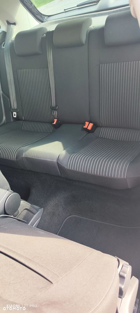 Volkswagen Polo 1.4 Black/Silver Edition - 17